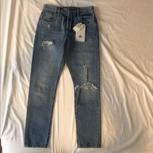 Levi’s 501 Skinny S